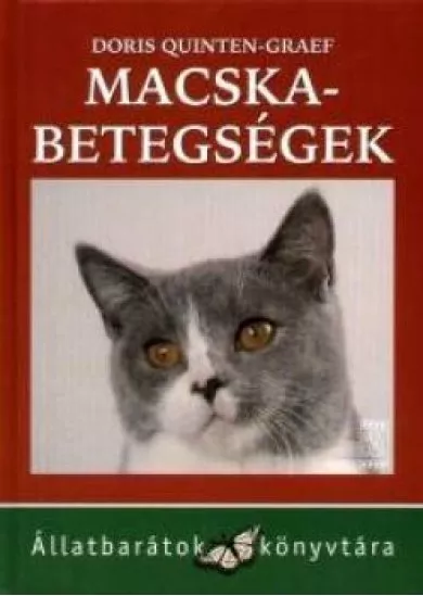 Macskabetegségek