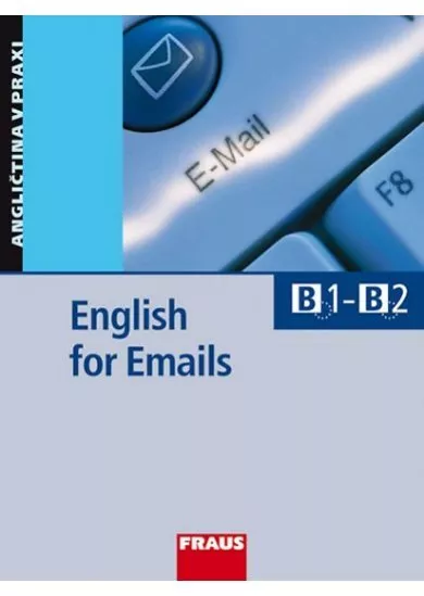 English for Emails