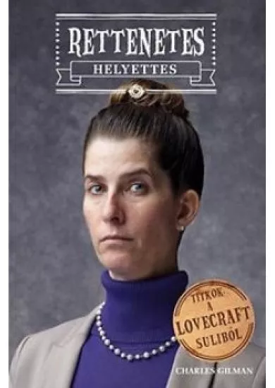 RETTENETES HELYETTES