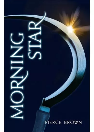 Morning Star - Red Rising Trilogy 3