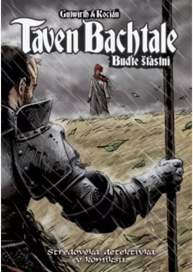 Taven Bachtale - Buďte šťastni!