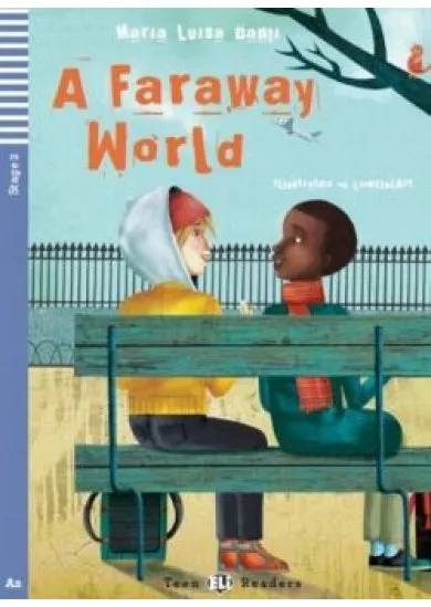 A Faraway World + CD