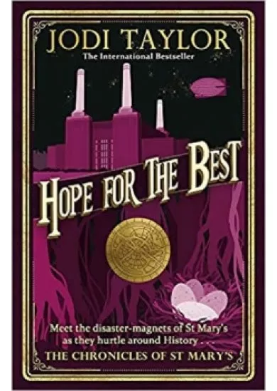 Hope for the Best