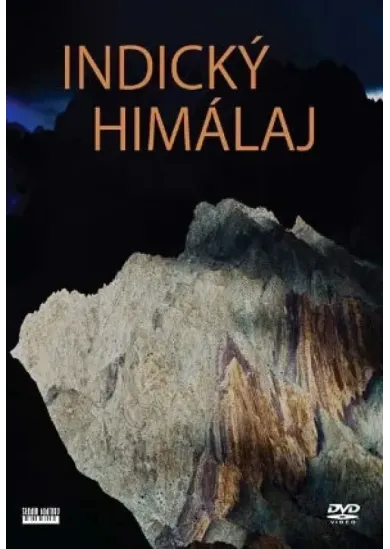 Indický Himaláj DVD