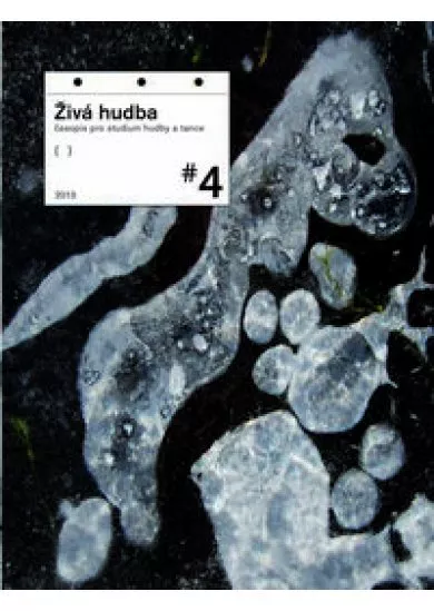 Živá hudba 2013 / 4