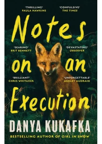 Notes on an Execution