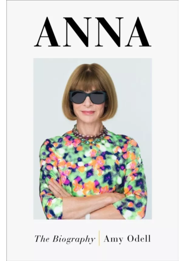 Amy Odell - Anna