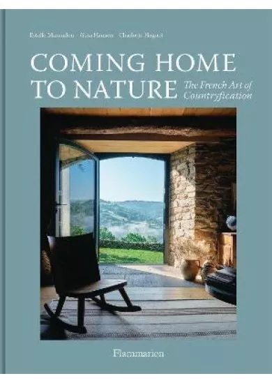 Coming Home to Nature