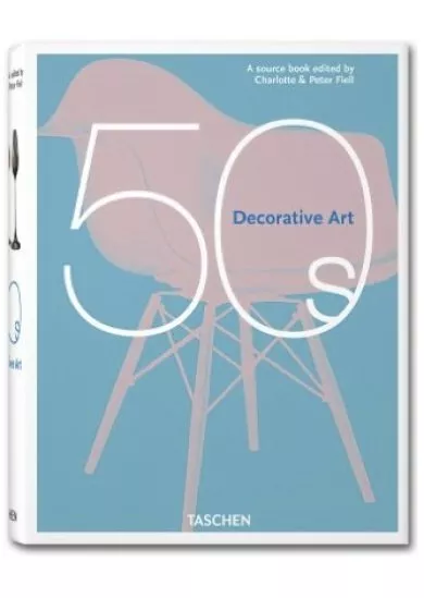 Decorative Arts 50s