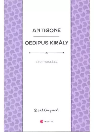 Antigoné - Oedipus király