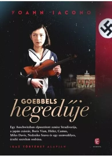 Goebbels hegedűje