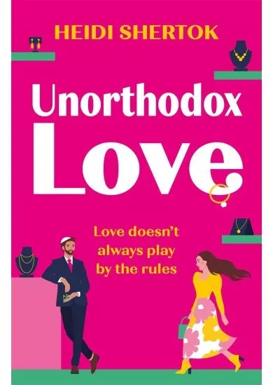 Unorthodox Love