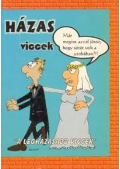 Házas viccek