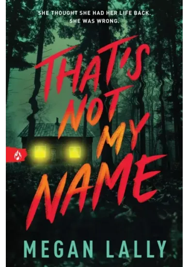That's Not My Name