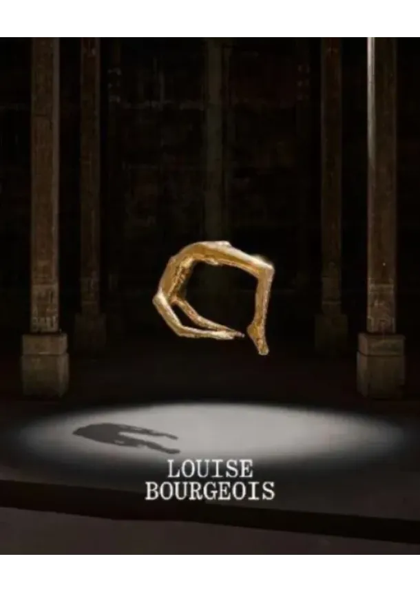 Louise Bourgeois