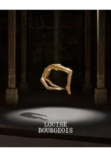 Louise Bourgeois