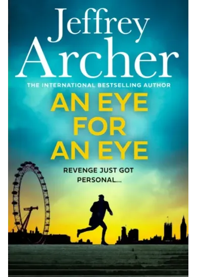 An Eye for an Eye