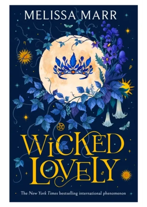 Melissa Marr - Wicked Lovely