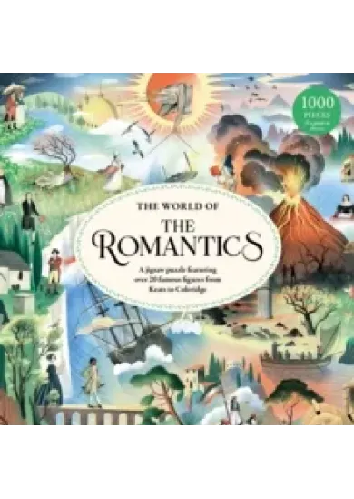 The World of the Romantics