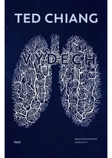Výdech