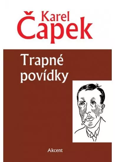 Trapné povídky