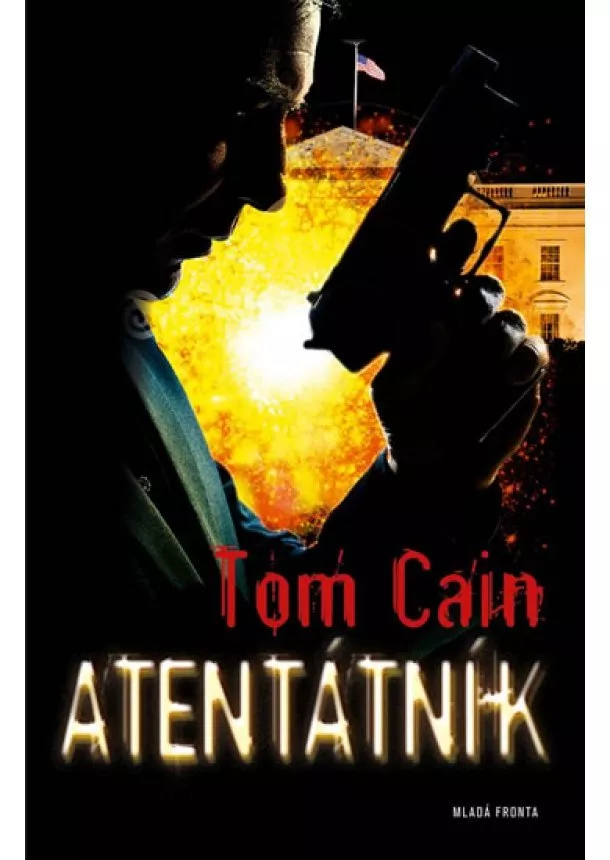 Tom Cain - Atentátník
