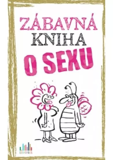 Zábavná kniha o sexu