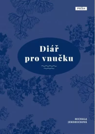 Diář pro vnučku