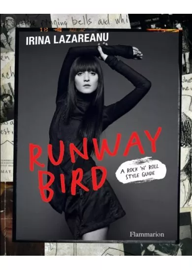 Runway Bird
