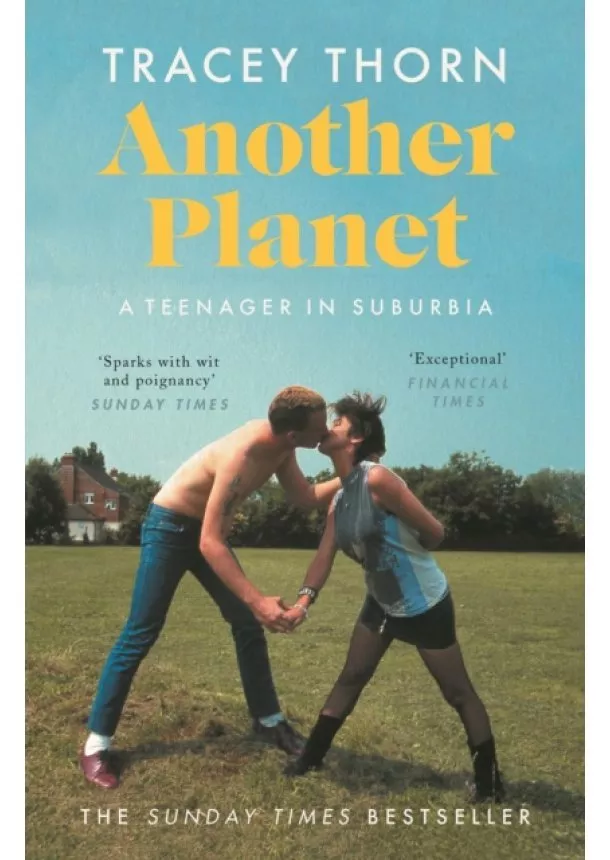 Tracey Thorn - Another Planet