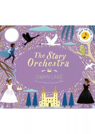 The Story Orchestra: Swan Lake