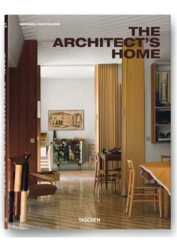 Gennaro Postiglione - Architect's Home