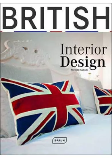 British Interior Design
