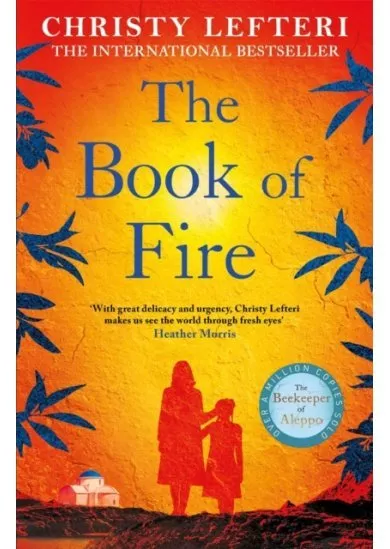 The Book of Fire (Export Edition)