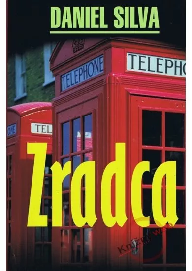 Zradca