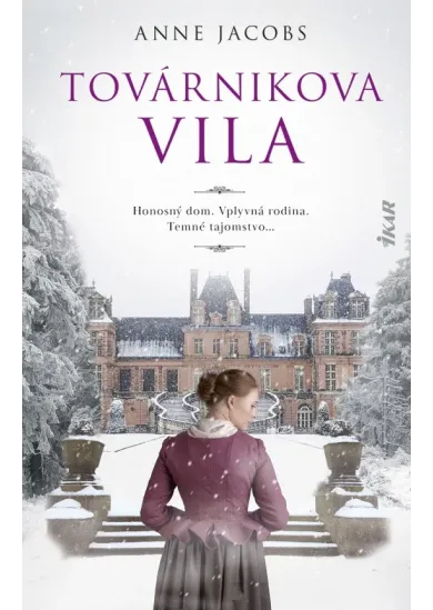 Továrnikova vila