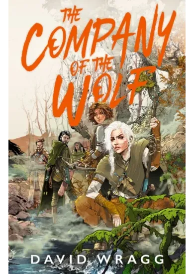 The Company of the Wolf