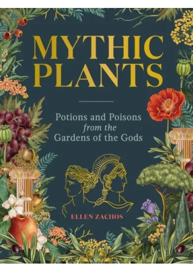 Mythic Plants