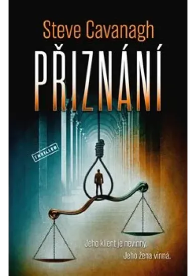 Přiznání