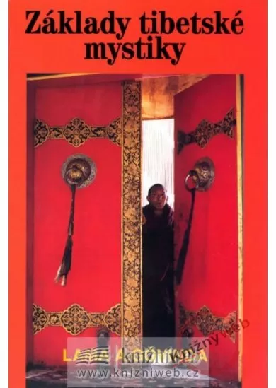 Základy tibetské mystiky