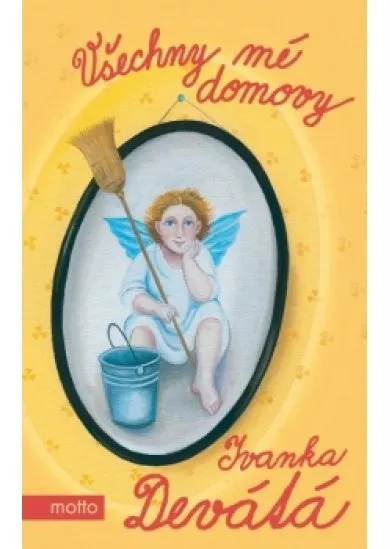 Všechny mé domovy