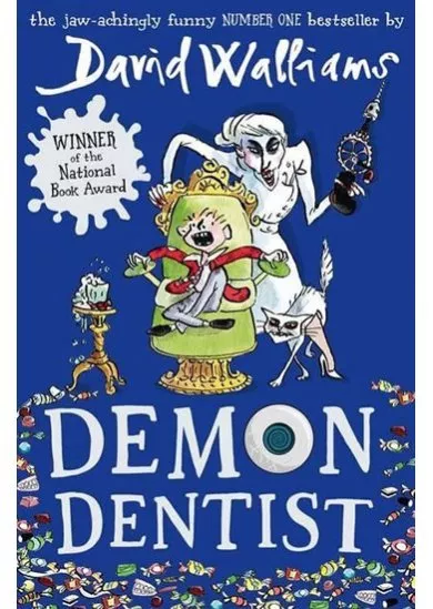 Demon Dentist