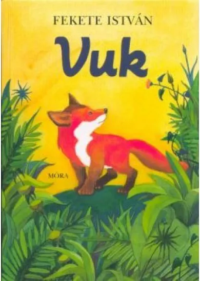 Vuk /Illusztrált (6. kiadás)