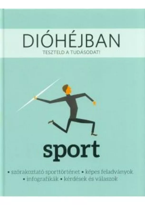 Válogatás - Dióhéjban - Sport