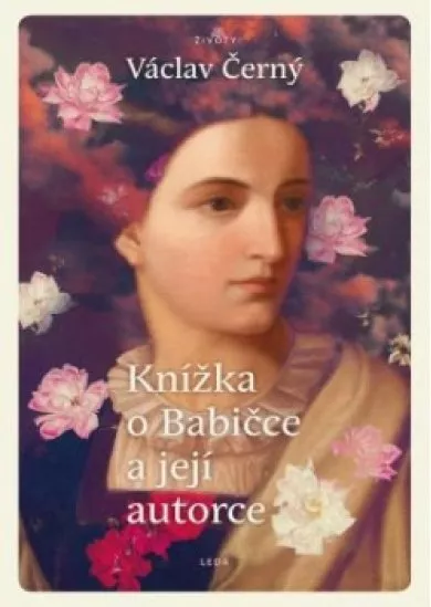 Knížka o Babičce a její autorce