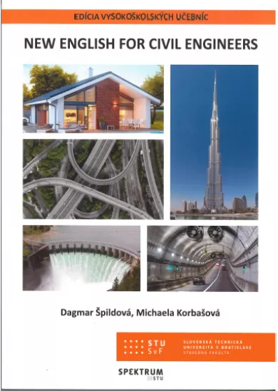 New English for Civil Engineers