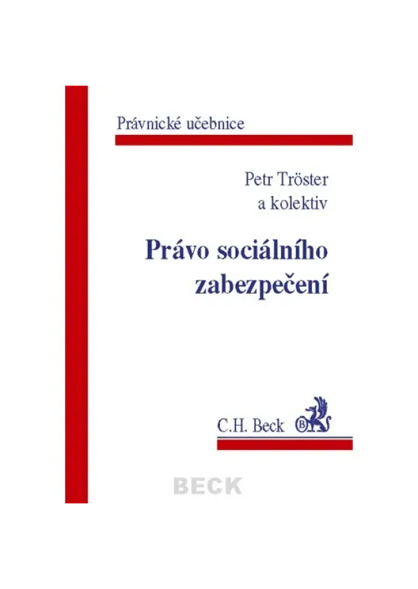 Karolína Adamová  - Dějiny veřejného práva ve střední Evropě