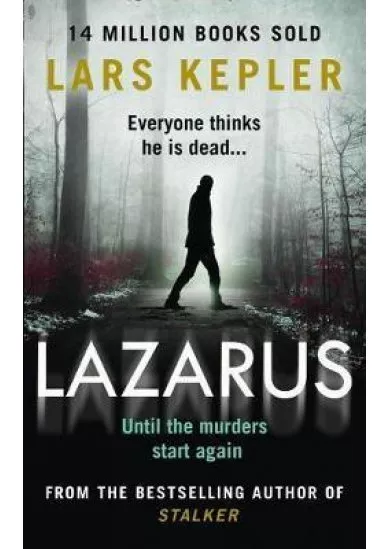 Lazarus