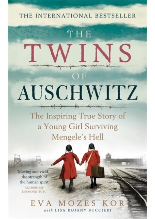Eva Mozes Kor, Lisa Rojany Buccieri - Twins of Auschwitz
