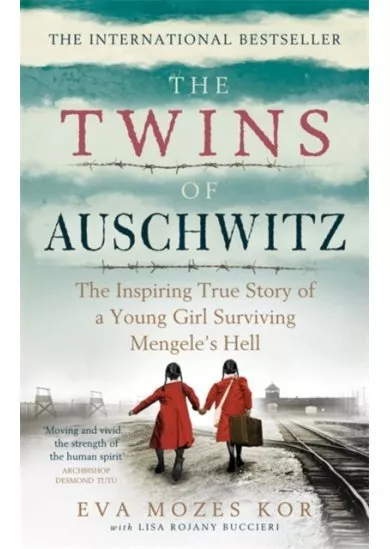 Twins of Auschwitz